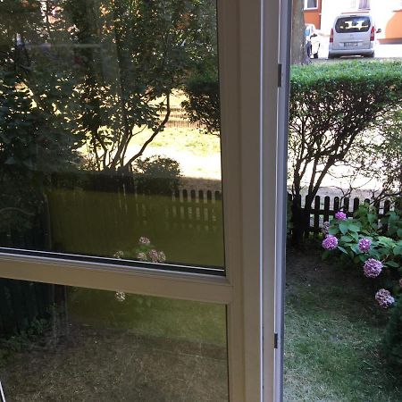 Mieszkanie 2 Pokojowe W Pelni Wyposazone Белосток Экстерьер фото